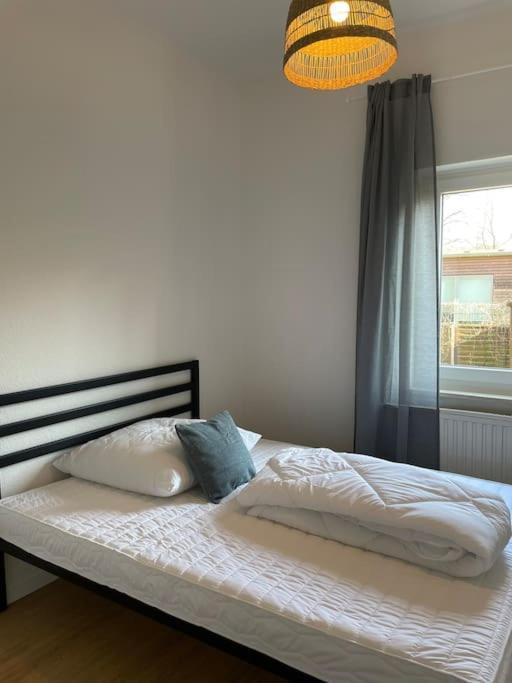 Stilvolle 3 Zimmer Wohnung In Bremen Exterior photo