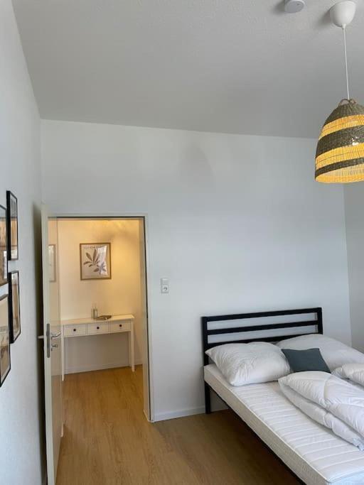 Stilvolle 3 Zimmer Wohnung In Bremen Exterior photo