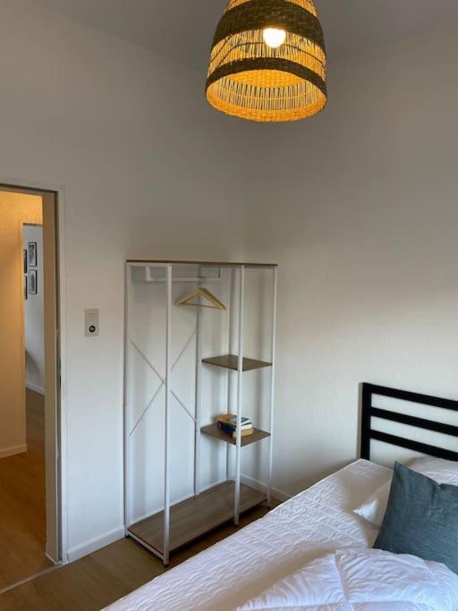 Stilvolle 3 Zimmer Wohnung In Bremen Exterior photo