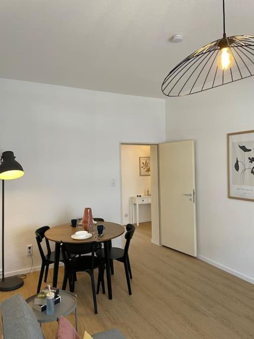 Stilvolle 3 Zimmer Wohnung In Bremen Exterior photo