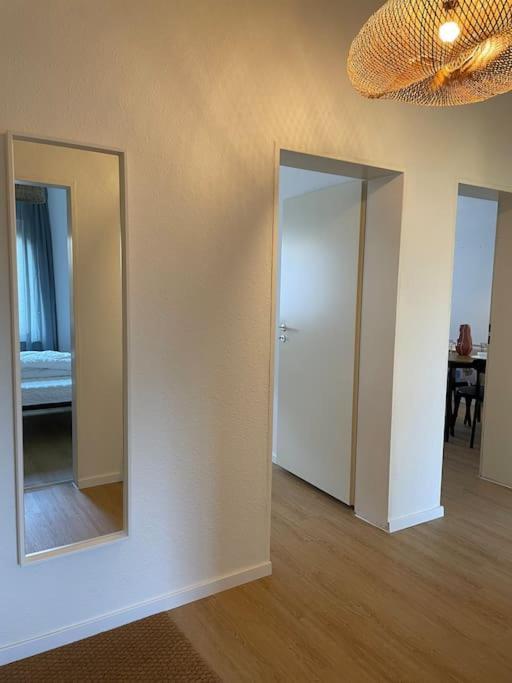 Stilvolle 3 Zimmer Wohnung In Bremen Exterior photo